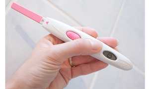 Беременность и диабет 1 типа