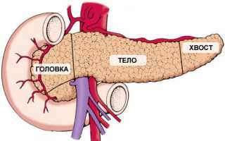 Рецепты при панкреатите поджелудочной железы