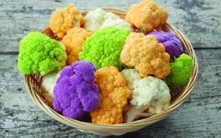 Можно ли есть цветную капусту при панкреатите?