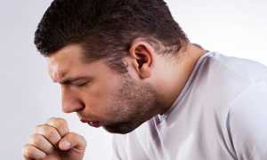 Кашель при заболевании щитовидной железы