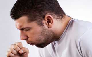 Кашель при заболевании щитовидной железы