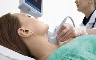 Что такое эутиреоз?