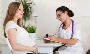 Гипертиреоз у беременных