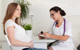 Гипертиреоз у беременных