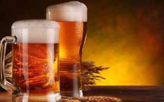 Пиво и сахарный диабет