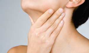 Лечение гипотиреоза без гормонов