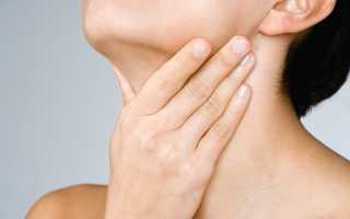 Лечение гипотиреоза без гормонов