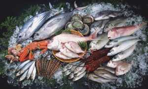 Продукты, уменьшающие сахар в крови