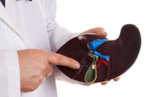 Панкреатит после удаления желчного пузыря