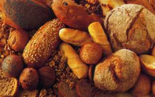 Низкоуглеводная диета при диабете