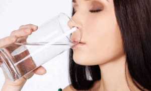 Несахарный диабет у женщин