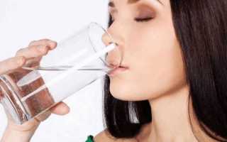 Несахарный диабет у женщин