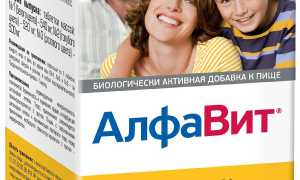 Обзор витаминных препаратов для женщин в линейке Алфавит