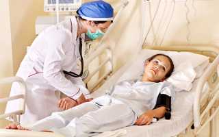 Гиперкгликемическая и инсулиновая комы при СД