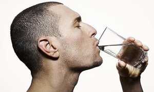 Признаки несахарного диабета у мужчин