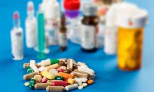 Лечение гипотиреоза лекарствами