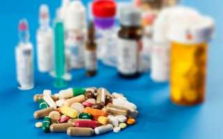 Лечение гипотиреоза лекарствами