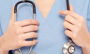 Профилактика эндокринных заболеваний