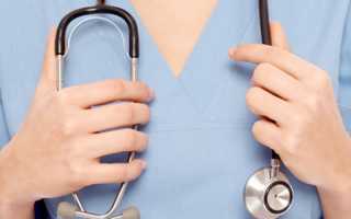 Профилактика эндокринных заболеваний