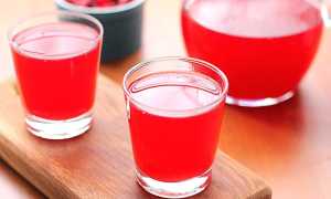 Кисель при панкреатите