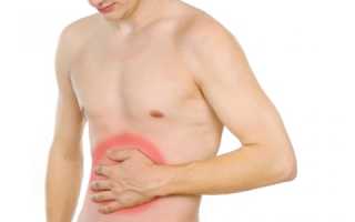 Диета при остром панкреатите