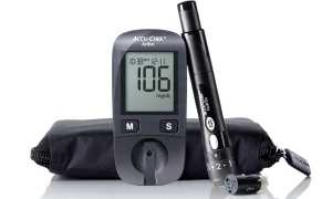 Как выбрать прибор для измерения сахара в крови?