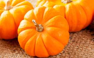 Можно ли есть тыкву при панкреатите?