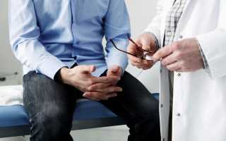 Можно ли заниматься сексом при воспалении простаты