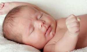 Гипогликемия у новорожденных