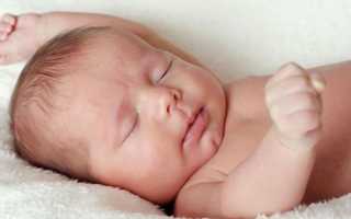 Гипогликемия у новорожденных