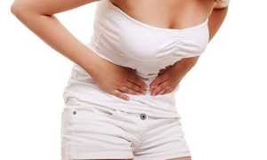 Нарушение функции яичников