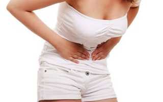 Нарушение функции яичников