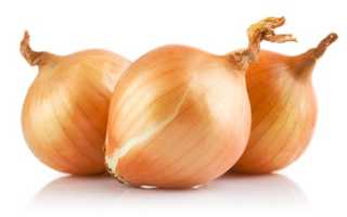 Лук при пакнреатите