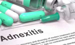 Хронический аднексит и беременность
