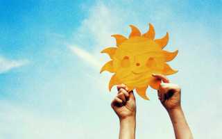 Дефицит серотонина и его симптомы