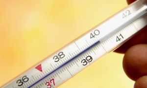 Кровь при кисте яичника