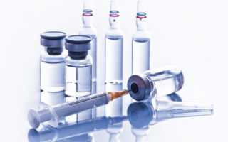 Инсулин для диабетиков