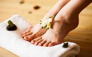 Язвы при диабете