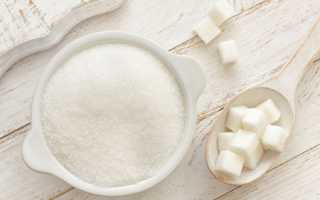 Норма сахара и холестерина в крови