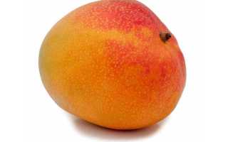 8 советов как чистить и есть манго — делаем это правильно, чтобы было вкусно