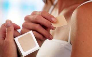 Когда и кому стоит выбрать пластырь с нитроглицерином