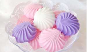 Зефир и мармелад при панкреатите