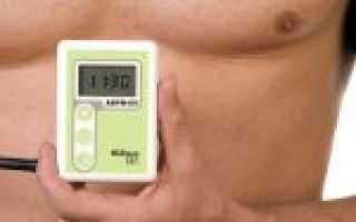 Зачем определяют плече-лодыжечный индекс