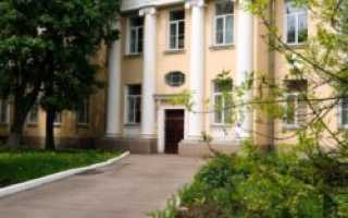 Обзор глазного центра Гельмгольца и оказываемых в нем услуг