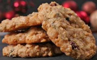 Можно ли есть овсяное печенье при панкреатите?