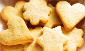Печенье при панкреатите