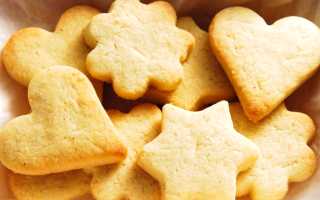 Печенье при панкреатите