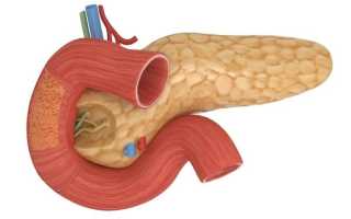 Диета 5п при панкреатите поджелудочной железы