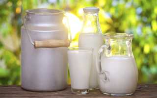 Молоко и диабет