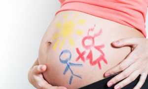 Если ХГЧ ниже нормы во время беременности